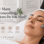 How Many Microneedling Sessions Do You Need for Skin Renewal in Calgary - Image