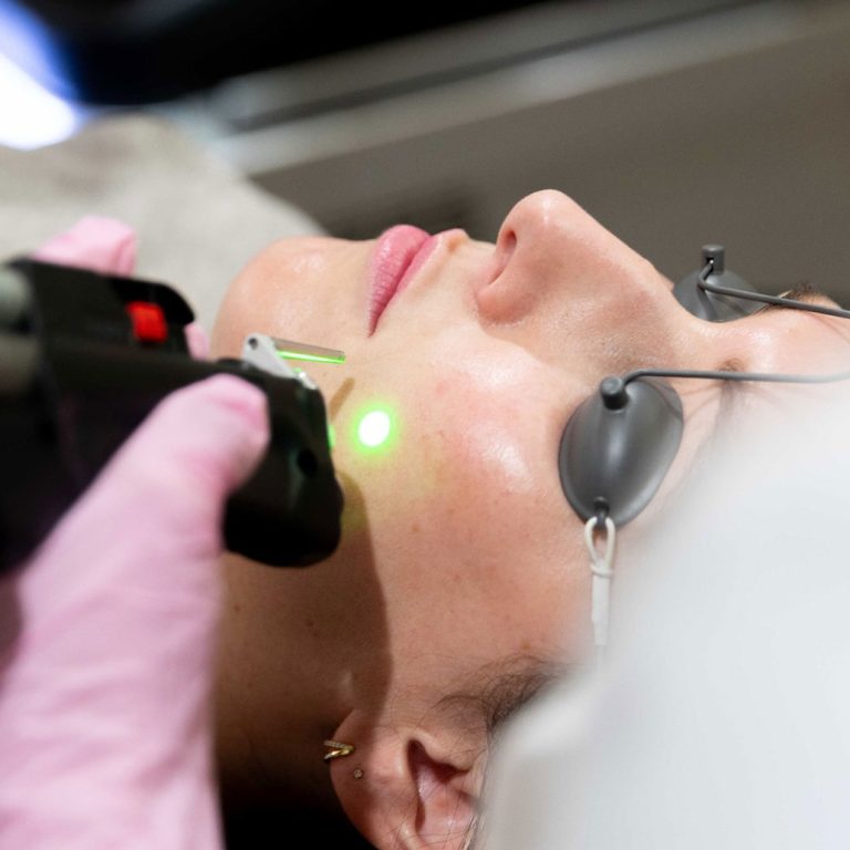 facial